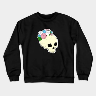 In My Bones - Trans Crewneck Sweatshirt